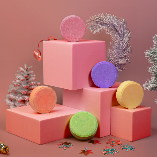 Boost Your Bath and Shower Experience with Alcyon's Luxurious Botanical Collection