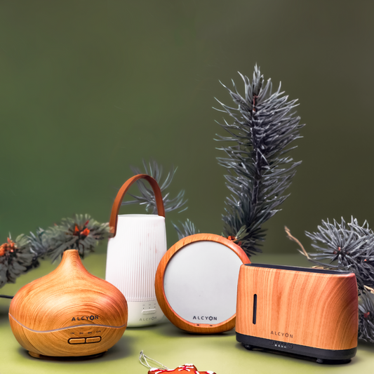 How to Choose the Right Diffuser for Your Space