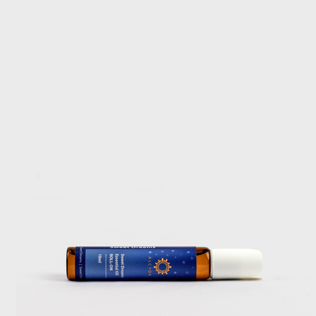 Alcyon Sweet Dreams Essential Oil Roll-On