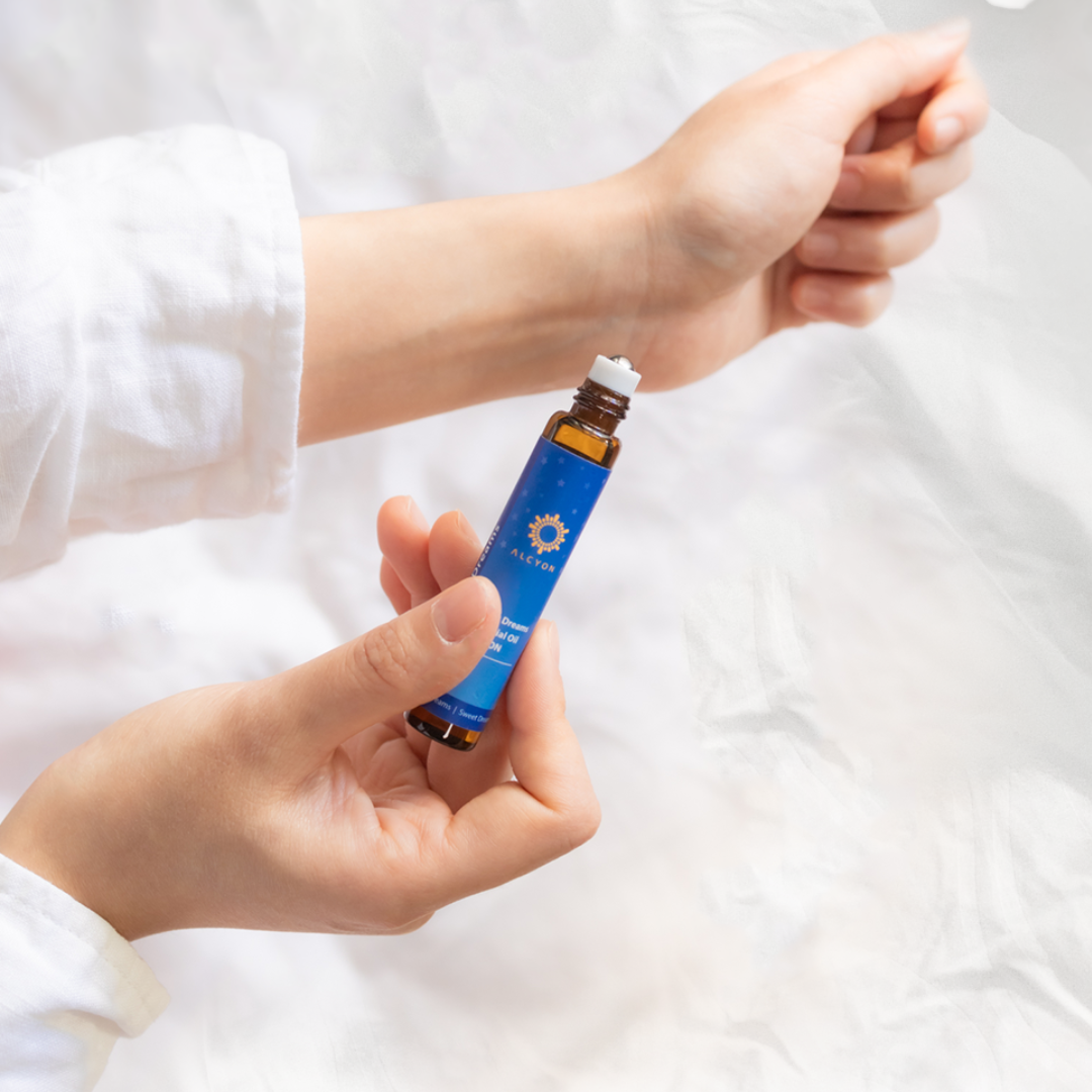 Alcyon Sweet Dreams Essential Oil Roll-On