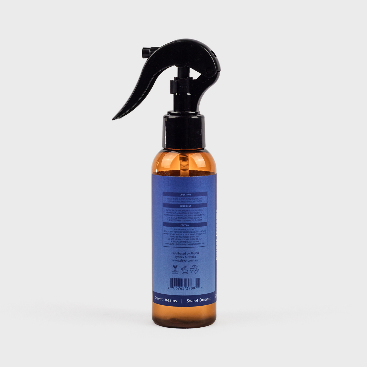 Sleep On Clouds – Sweet Dreams Essential Oil Set