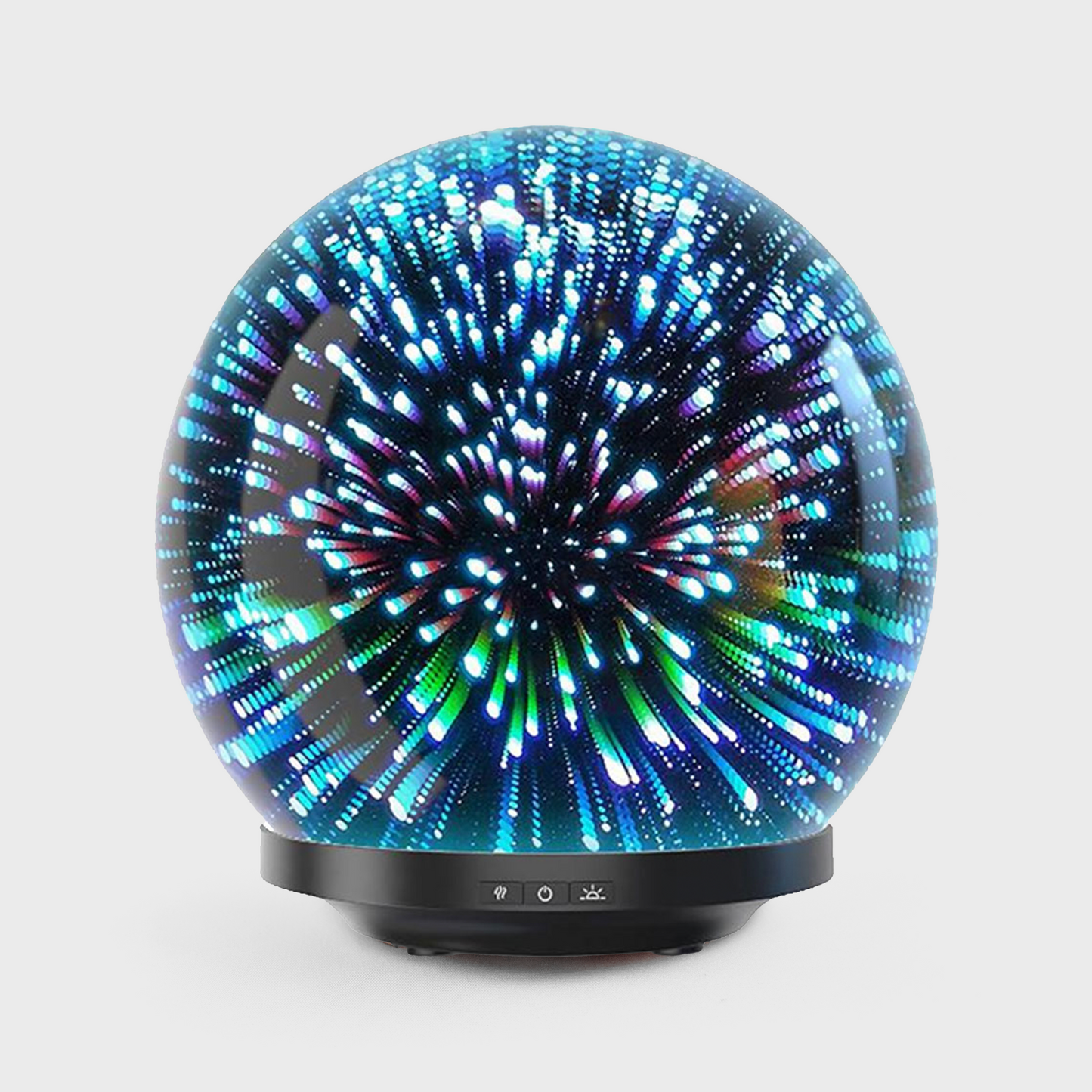 Galaxy Diffuser - - New Unit with full warranty, Box Imperfection Discount