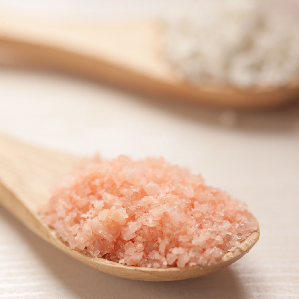 Bath Salts – Awakening Citrus