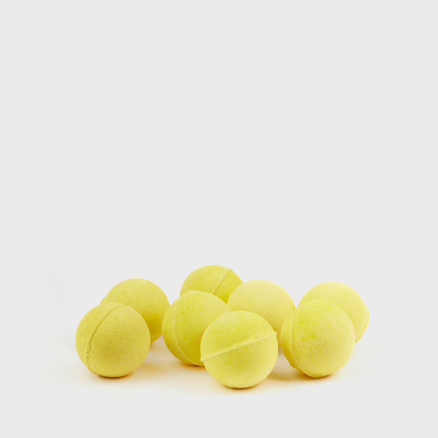 Bath Bombs – Vanilla Indulgence