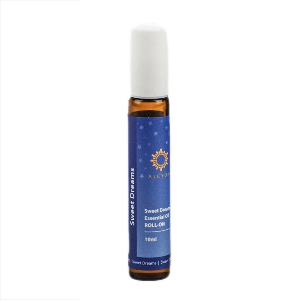Alcyon Sweet Dreams Essential Oil Roll-On