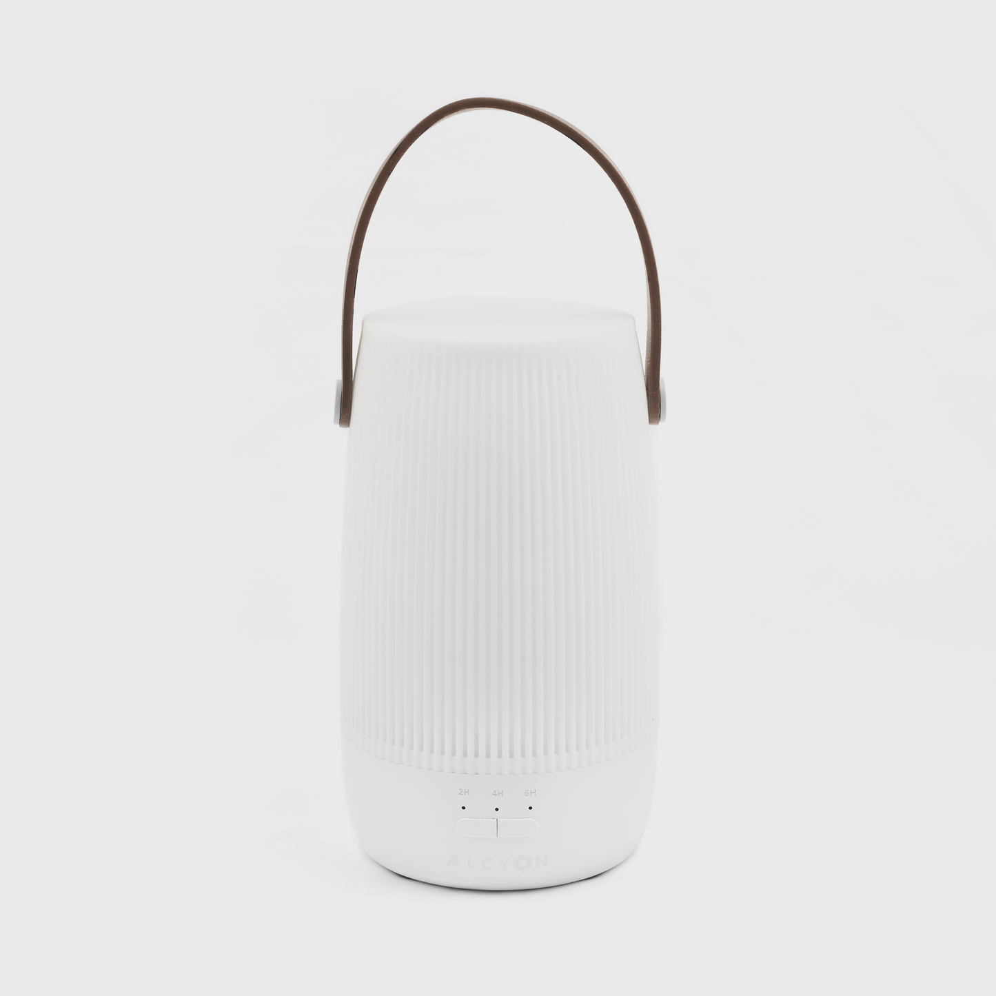Lantern Ultrasonic Aromatherapy Diffuser