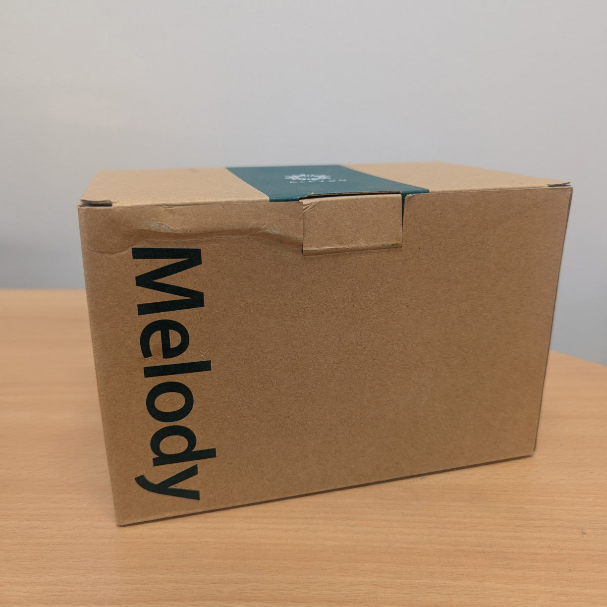 Melody Diffuser - - New Unit with full warranty, Box Imperfection Discount