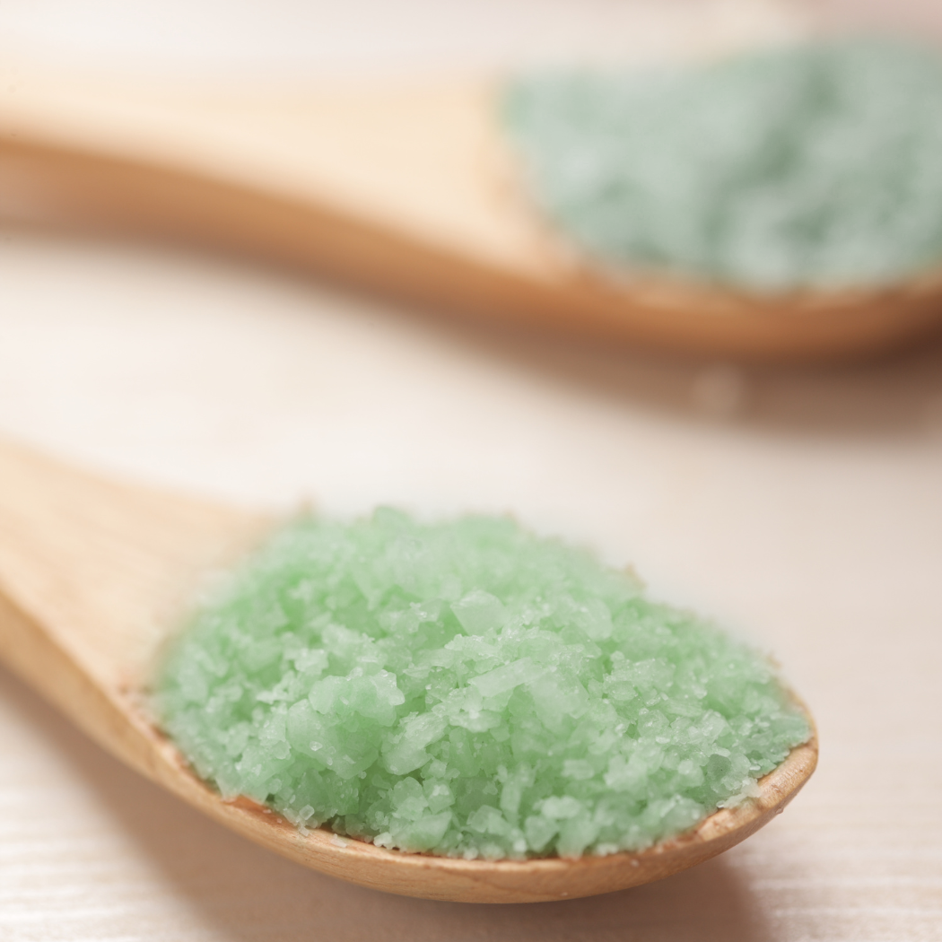 Bath Salts – Untouched Forest