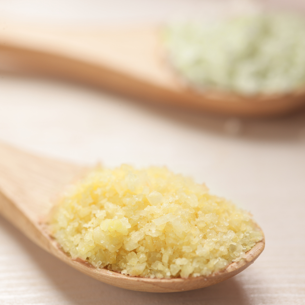 Bath Salts – Vanilla Indulgence