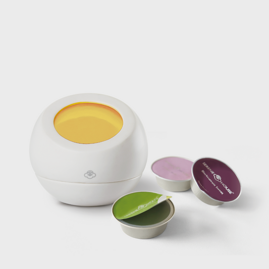 Serene Pod® Eclipse