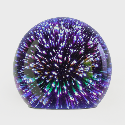 GALAXY Glass Dome Lid – Replacement