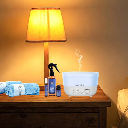 The Gentleman's Rest Kit