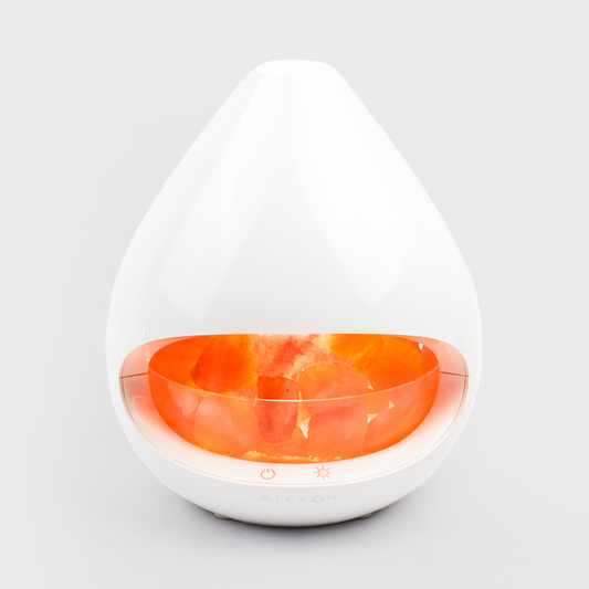 Kiyoshi Ultrasonic Aromatherapy Diffuser