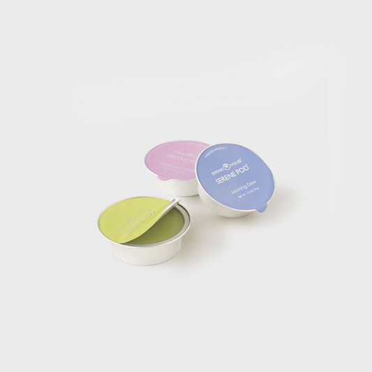 Serene Pod® 4g Melts - Pack of 6