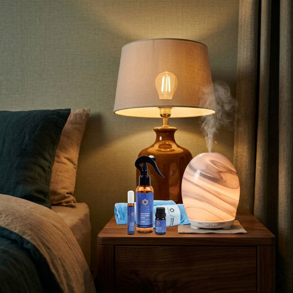 The Serenity Suite