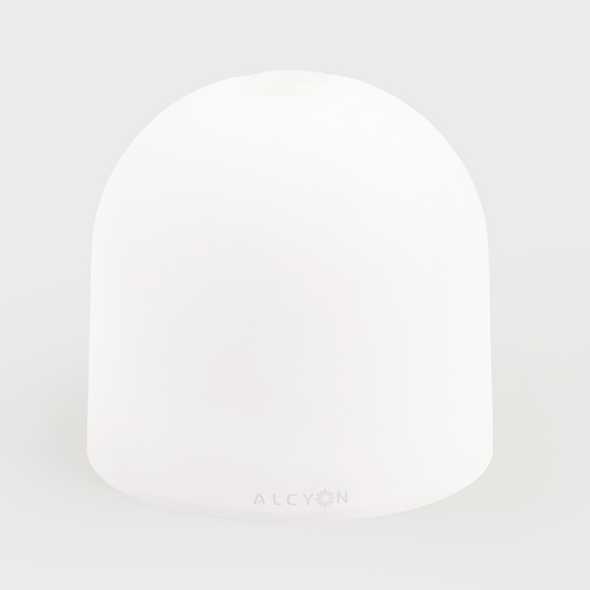 SOL Glass Dome Lid – Replacement