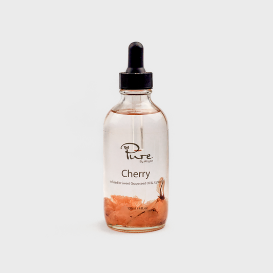Cherry Bath & Body Oil