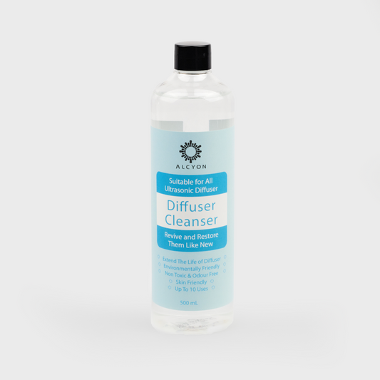 Alcyon Diffuser Cleanser