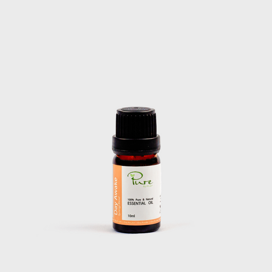 Day Awake Essential Oil