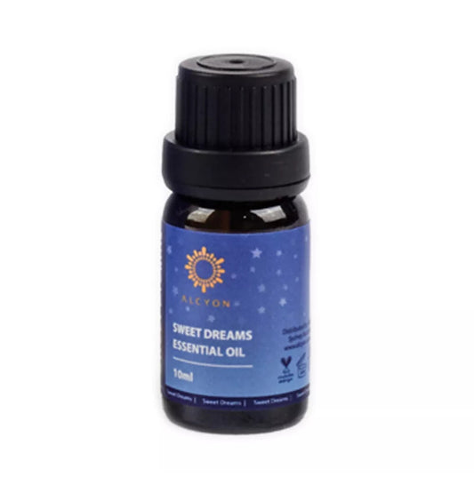 Alcyon Sweet Dreams Essential Oil Blend