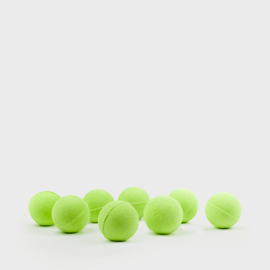 Bath Bombs – Untouched Forest
