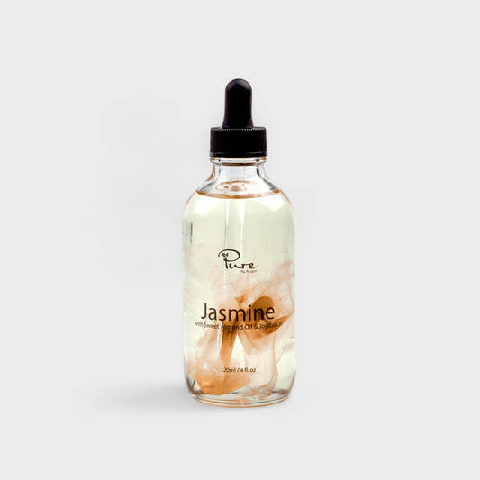 Jasmine Bath & Body Oil