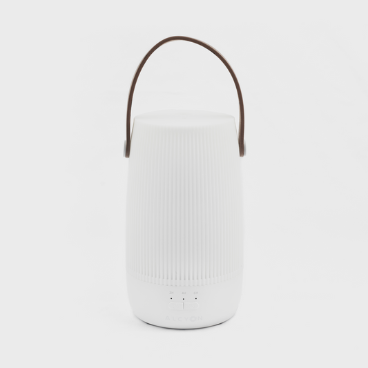 Lantern Ultrasonic Aromatherapy Diffuser