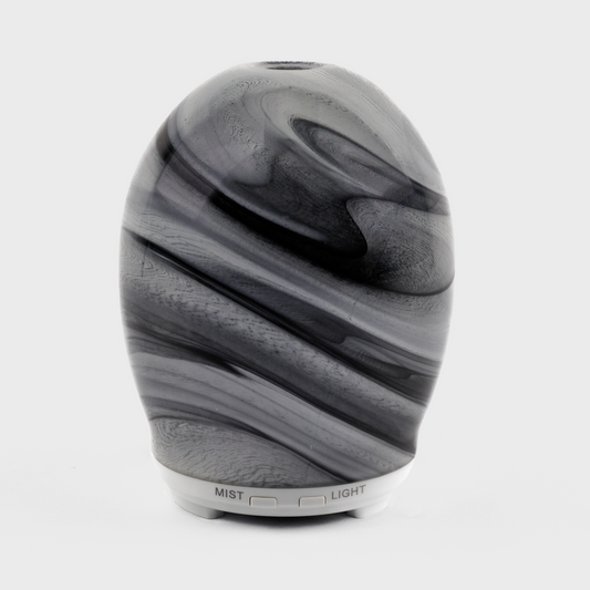 Marble Ultrasonic Aromatherapy Diffuser