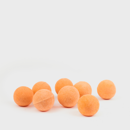 Bath Bombs – Awakening Citrus