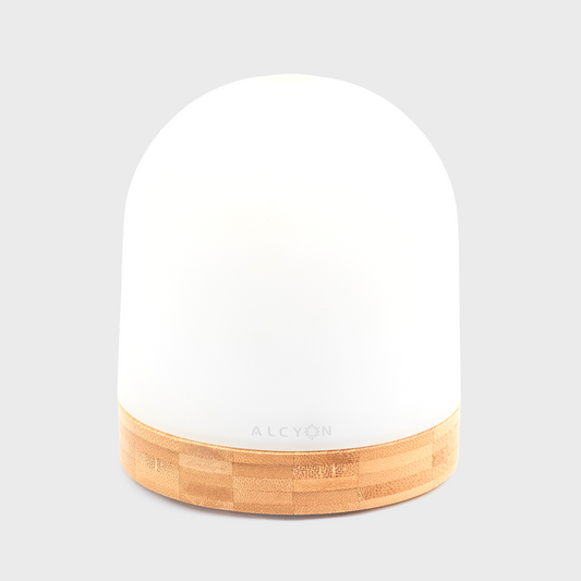 Sol Ultrasonic Aromatherapy Diffuser