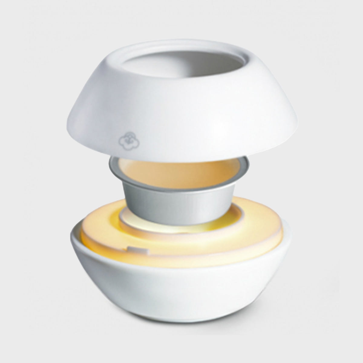 Serene Pod® Ufo