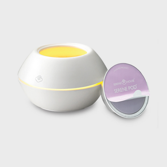 Serene Pod® Ufo