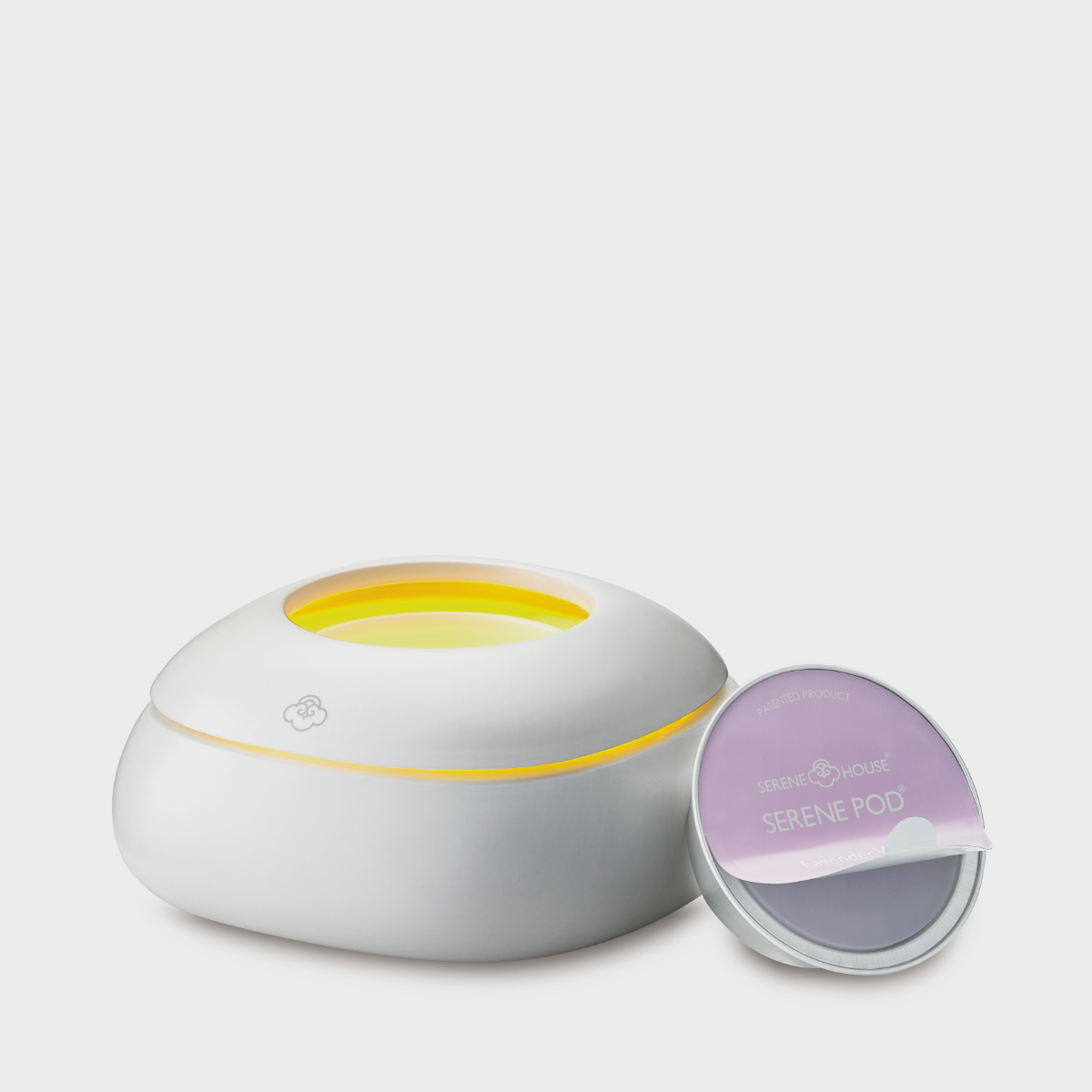 Serene Pod® Aerolite