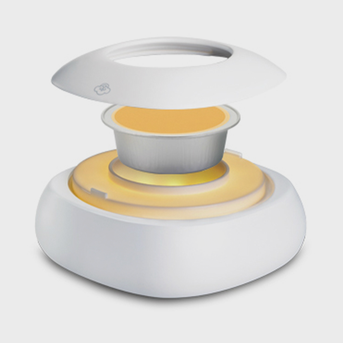 Serene Pod® Aerolite