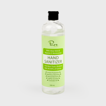 Hand Sanitizer 500ml