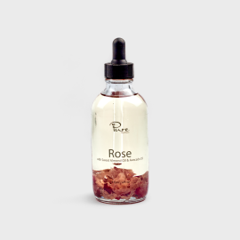 Botanical Bath & Body Oil - Rose