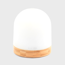 SOL Ultrasonic Aromatherapy Diffuser [120ml | 8hrs]
