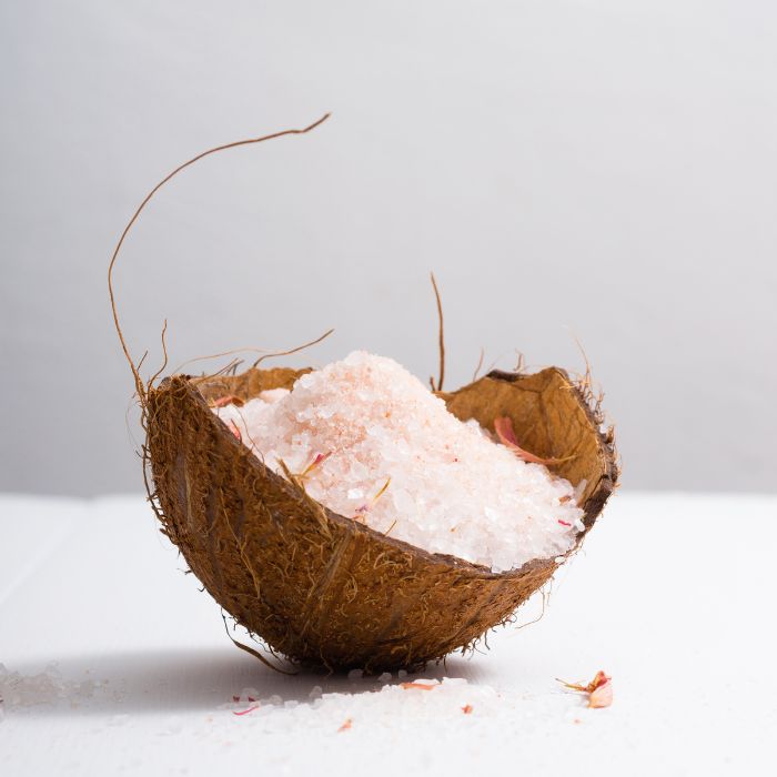 Dive into Bliss: Unveiling the Extraordinary Benefits of Bath Salts!