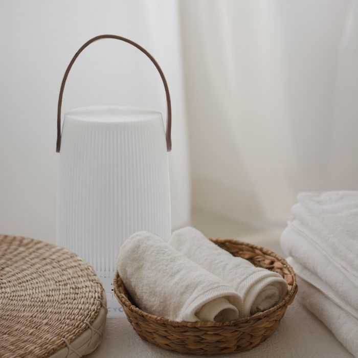 What is Ultrasonic Aromatherapy Diffuser?